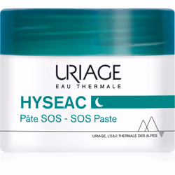 Uriage Hyséac Pâte SOS 15 g