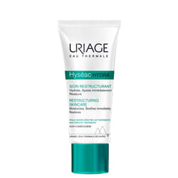 Uriage Hyséac Hydra Restructuring Skincare 40 ml