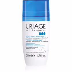 Uriage Hygiène Déodorant Puissance3 50 ml