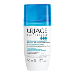 Uriage Hygiene Power3 Deodorant 50 ml