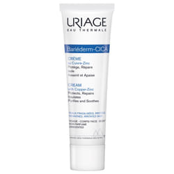 Creme Reparatrice 100ml Bariederm Cica Peaux Fragilisees Uriage
