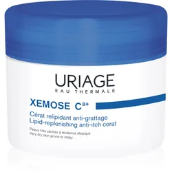 Uriage Xémose Cérat Relipidant Anti-Irritations 200 ml