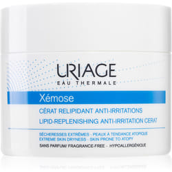 Uriage Xémose Lipid-Replenishing Anti-Irritation Cerat 200 ml