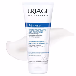Uriage Xemose C8+ Lipid-Replenishing Anti-Irritation Cream 200 ml