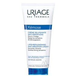 Uriage Xémose Crème Emolliente Universelle 200 ml