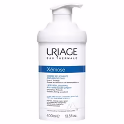 URIAGEEau ThermaleCrème relipidanteAnti-irritationsNourrit, protège et apaise les sensations de démangeaisonsPeaux très sèche ...