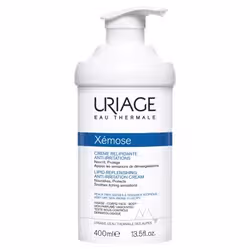 Uriage Xémose Créme Relipidante Anti-Irritations 400 ml