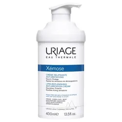 Uriage Xémose Créme Relipidante Anti-Irritations 400 ml