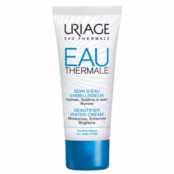 Vous souffrez d’une peau très sèche et sensible ? La crème Uriage Eau Thermale Rich Water Cream lui apporte tous les nutriments dont elle a besoin. Son complexe hydrothermal renouvelle la barrière cutanée et maintient ainsi la peau hydratée. Offrez à votre peau tout le confort et l’éclat qu’elle mérite