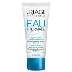 Uriage Eau Thermale Rich Water Cream 40 ml