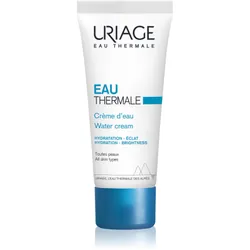 Uriage Eau Thermale Crème D'eau 40 ml