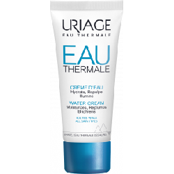 Uriage Eau Thermale Water Cream 40 ml