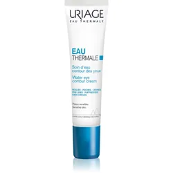 Uriage Eau Thermale Soin D'eau Contour Des Yeux 15 ml