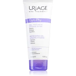 Uriage Gyn-Phy Gel Fraîcheur Hygiéne Intime 200 ml