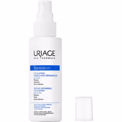 Le vaporisateur corporel Uriage Bariéderm Drying Repairing Cica-Spray vous apporte une agréable fraîcheur tout au long de la journée.
