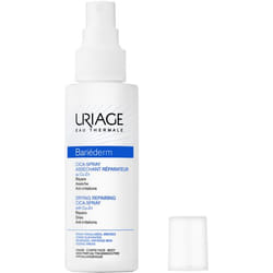 Uriage Bariéderm Drying Repairing Cica-Spray 100 ml