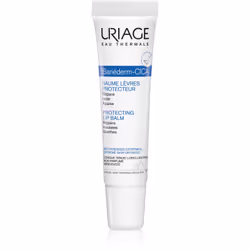Uriage Bariéderm Cica-Baume Lévres Protecteur 15 ml