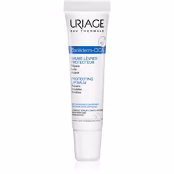 Uriage Bariéderm Cica-Lips Protecting Balm 15 ml
