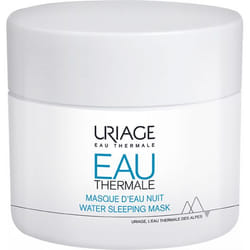 Uriage Eau Thermale Water Sleeping Mask 50 ml