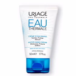 La crème Uriage Eau Thermale Water Hand Cream hydrate parfaitement la peau de vos mains et lui apporte les éléments nutritifs ...