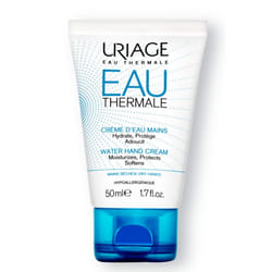 Uriage Eau Thermale Water Hand Cream 50 ml
