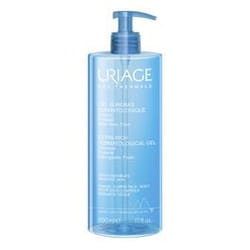 Uriage Gel Surgras Liquide Dermato 500ml