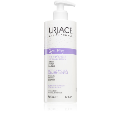 Uriage Gyn-Phy Refreshing Gel Intimate Hygiene 500 ml