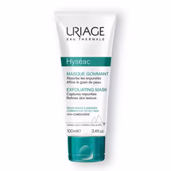 Le masque visage Uriage Hyséac Exfoliating Mask dorlotera votre peau et en prendra soin.