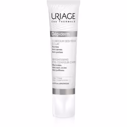 Uriage Dépiderm Brightening Eye Contour Care 15 ml