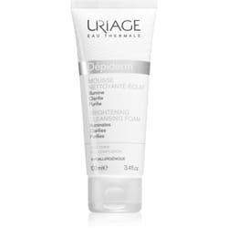 Uriage Dépiderm Brightening Cleansing Foam 100 ml