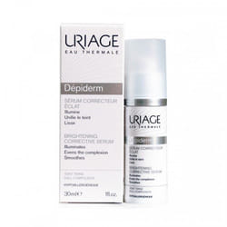 Uriage Dépiderm Brightening Corrective Serum 30 ml