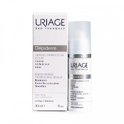 Uriage Dépiderm Brightening Corrective Serum 30 ml