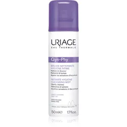 Uriage Gyn-Phy Brume Nettoyante Hygiéne IntIme 50 ml