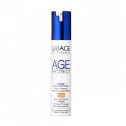 Uriage Age Protect Multi-Action Cream SPF 30 40 ml