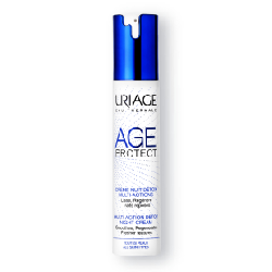 Uriage Age Protect Multi-Action Detox Night Cream 40 ml