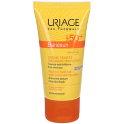 Uriage Bariésun Crème Teintée SPF50+ 50 ml