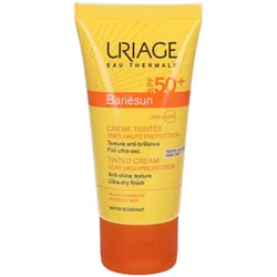 Uriage Bariésun Crème Teintée SPF50+ 50 ml