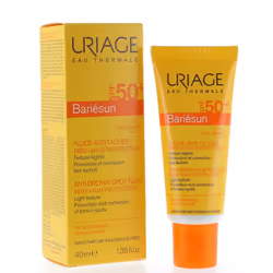 Uriage Bariésun Fluide Anti-Taches SPF50+ 40 ml