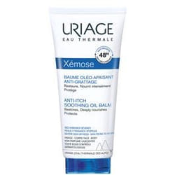 Uriage Xémose Baume Oléo-Apaisant Anti-Grattage 200 ml
