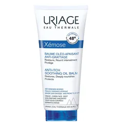 Uriage Xemose C8+ Lipid-Replenishing Anti-Itch Balm 200 ml