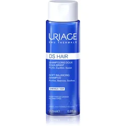 Uriage DS HAIR Shampooing Doux Équilibrant 200 ml