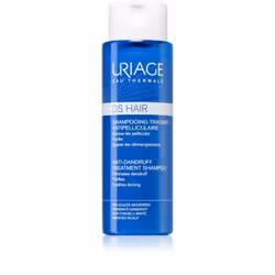 Uriage DS HAIR Anti-Dandruff Treatment Shampoo 200 ml