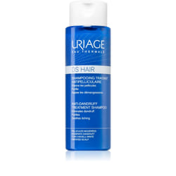 Uriage DS HAIR Anti-Dandruff Treatment Shampoo 200 ml