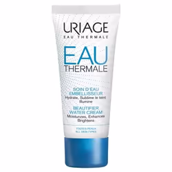 La crème visage Uriage Eau Thermale offre à votre visage le soin quotidien qu’il mérite vraiment.