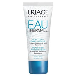 Uriage Eau Thermale Beautifier Water Cream 40 ml