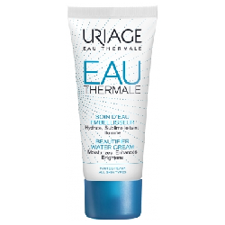 Uriage Eau Thermale Beautifier Water Cream 40 ml