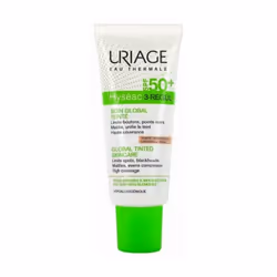 HYSÉAC - 3-REGUL SPF50+ Teinte Universelle Uriage