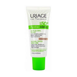 HYSÉAC - 3-REGUL SPF50+ Teinte Universelle Uriage