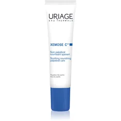 Uriage Xémose Soin Apaisant Contour Des Yeux 15 ml