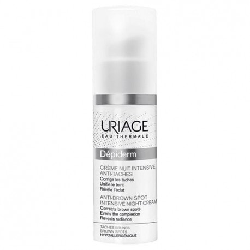 Uriage Dépiderm Anti-Brown Spot Intensive Night Cream 30 ml